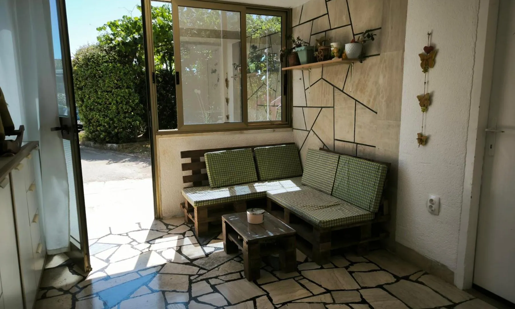 Apartment Ameli Umag Kroatië