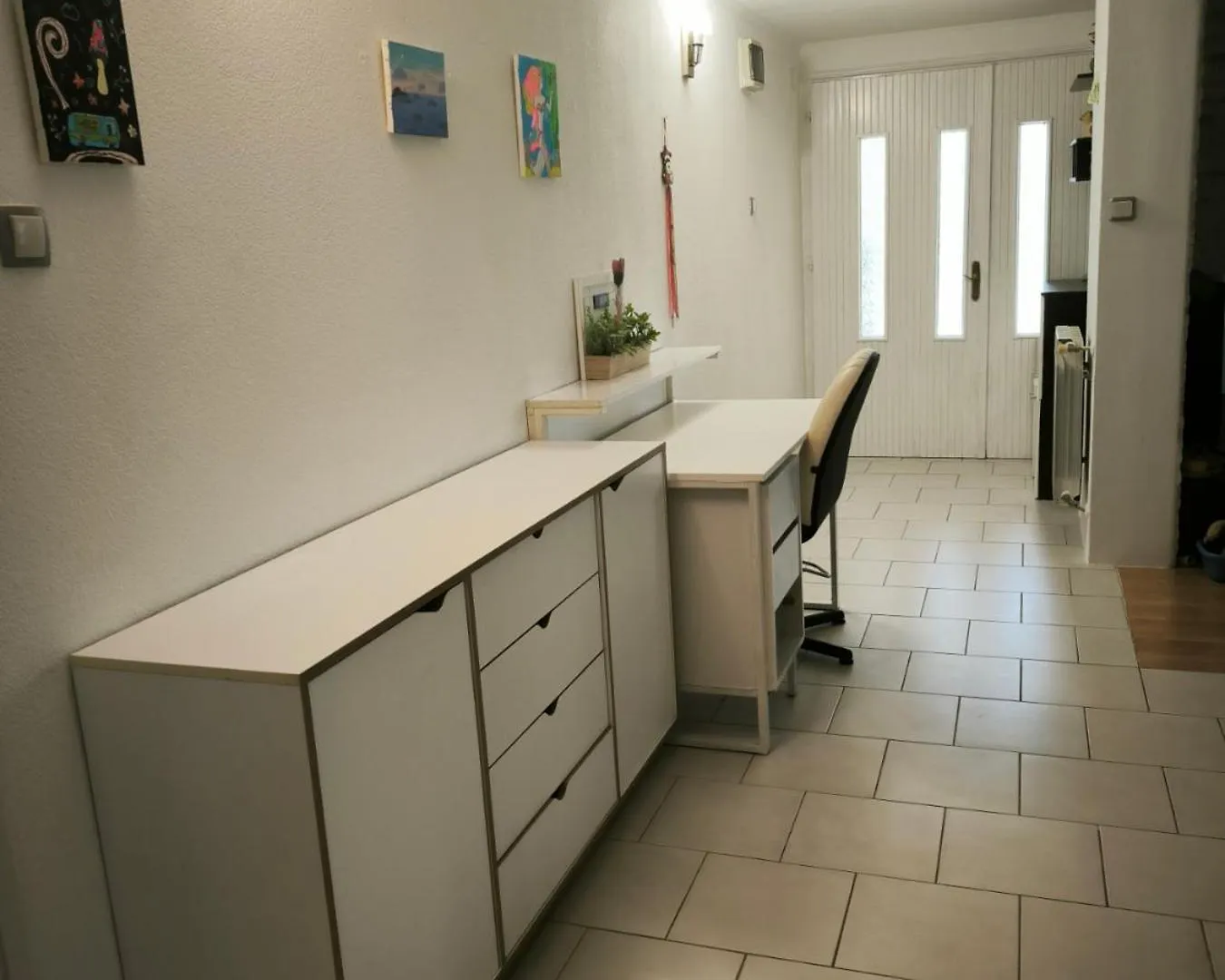 Apartment Ameli Umag