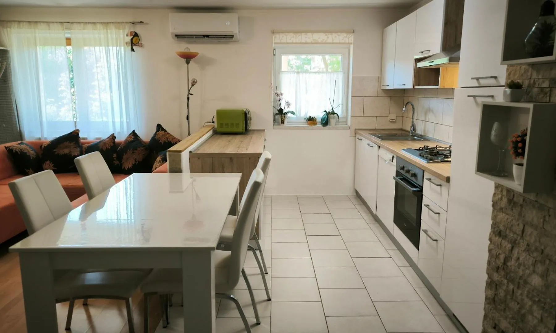 Apartment Ameli Umag