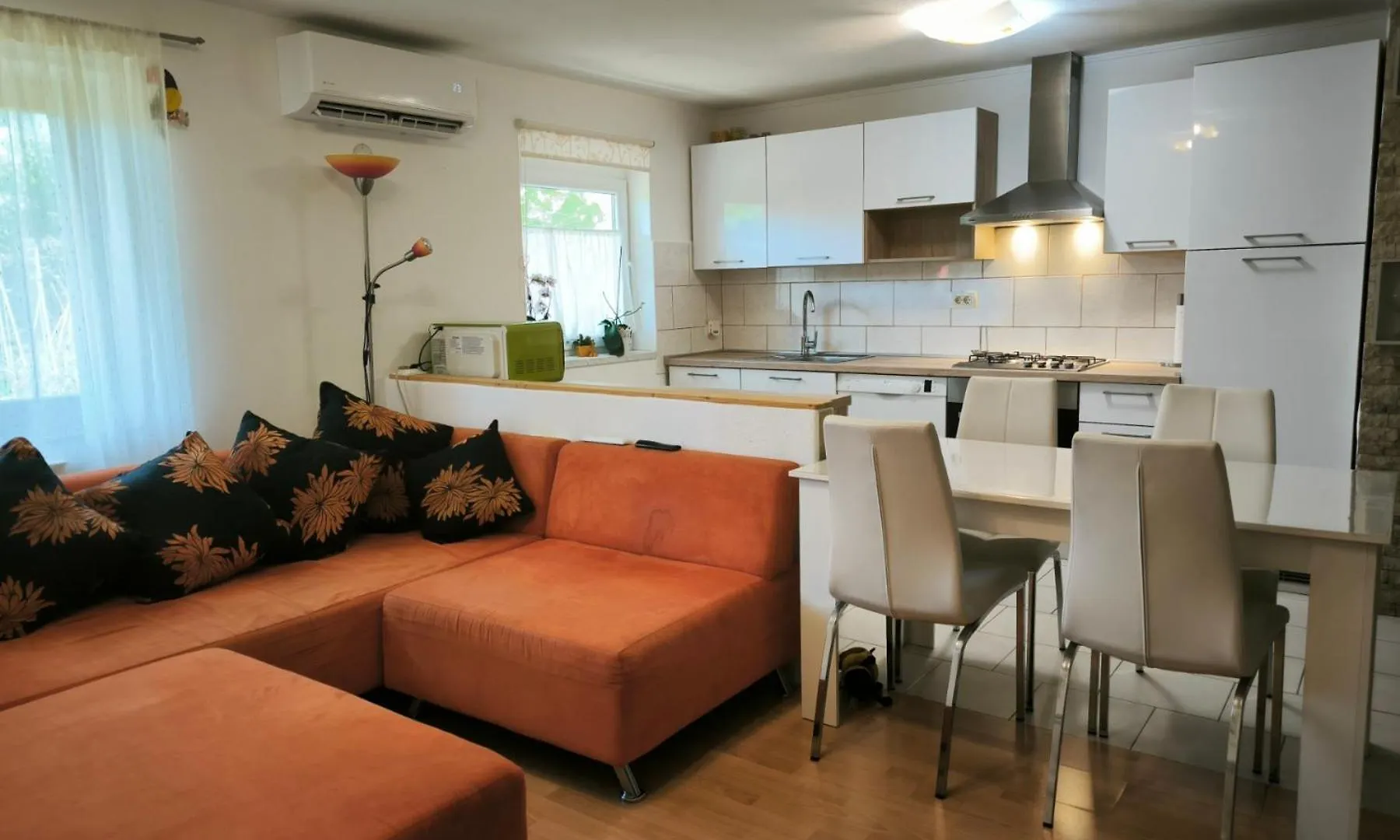Apartment Ameli Umag